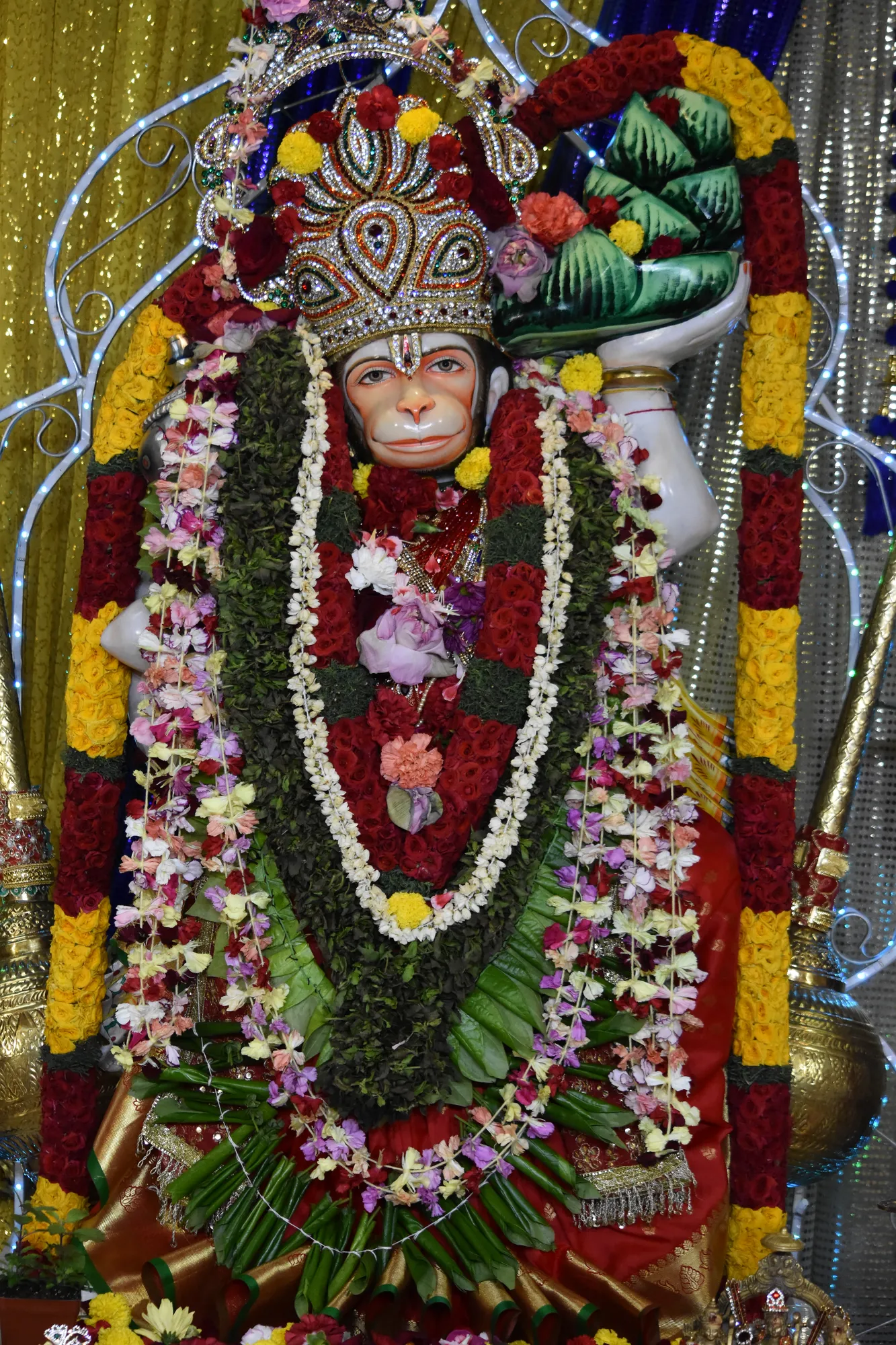 Hanuman Jayanti 2
